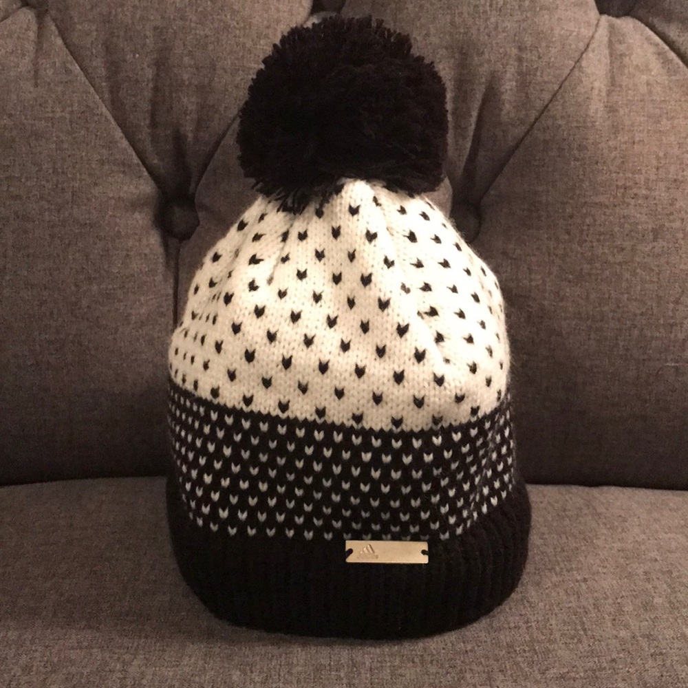 Adidas - winter hat